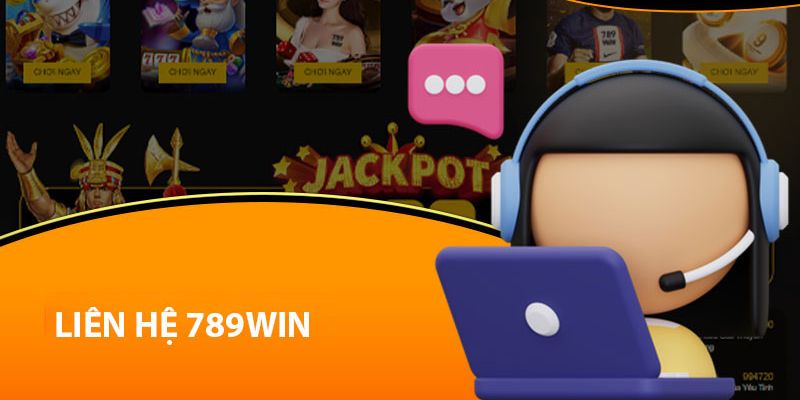 Giới thiệu về liên hệ của 789WIN 