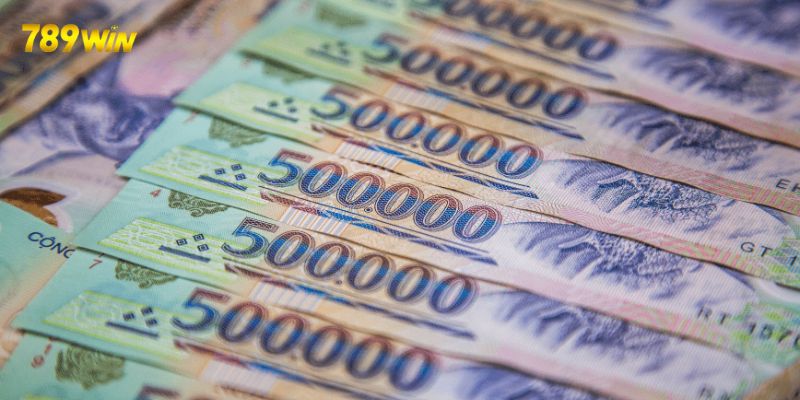 Chiêm bao mơ thấy 500 nghìn có thể mang điềm báo lành hoặc dữ 